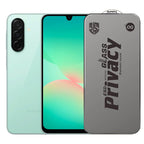 Folie Samsung Galaxy A26, anti-spion