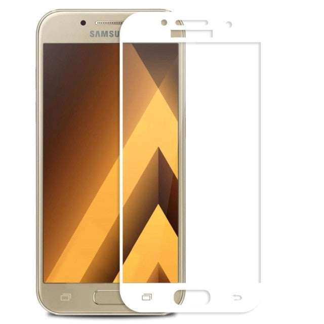 Folie Samsung Galaxy A3 2017, sticlă securizată