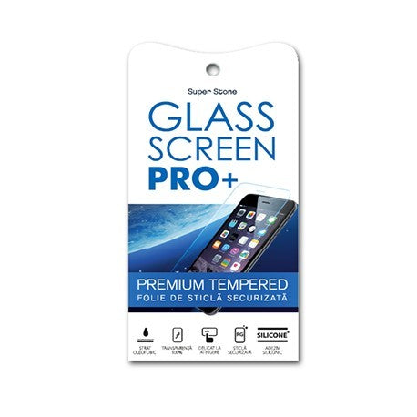Folie Samsung Galaxy A3 2017, sticlă securizată