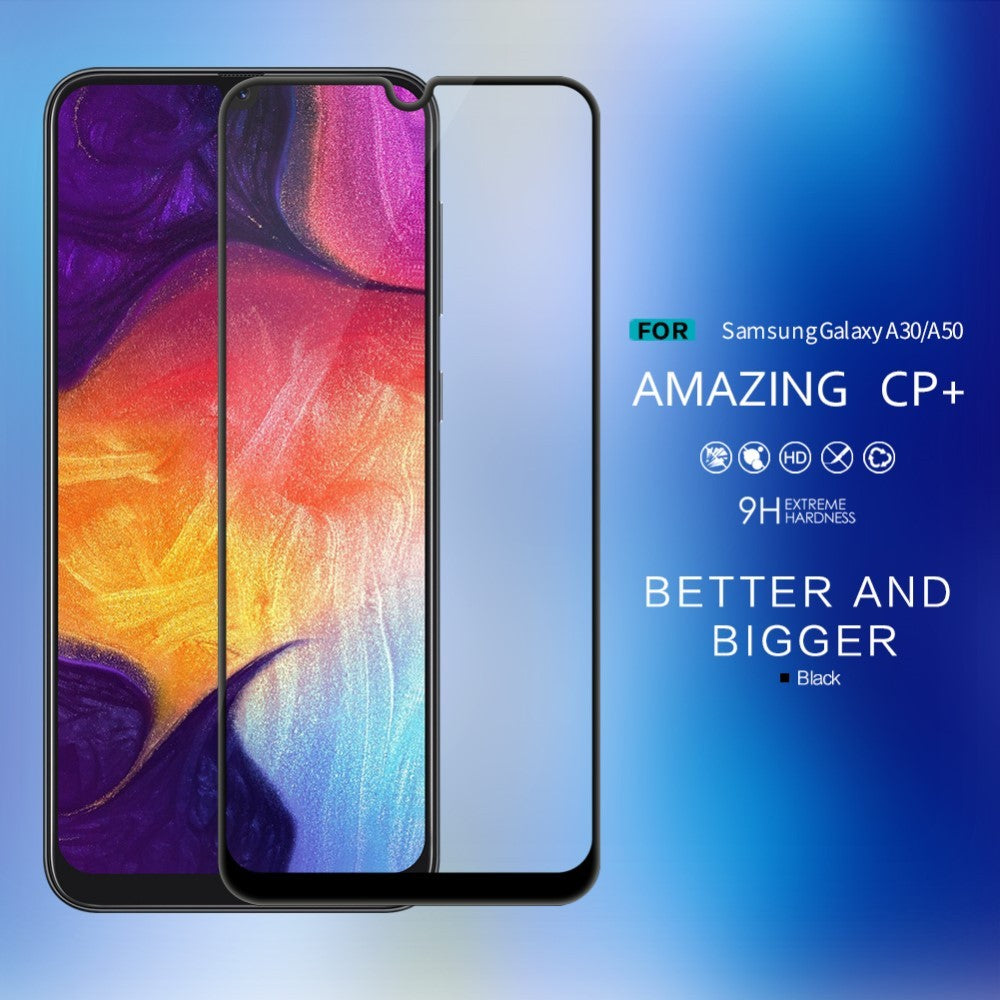 Folie Samsung Galaxy A30 / A50, sticlă securizată