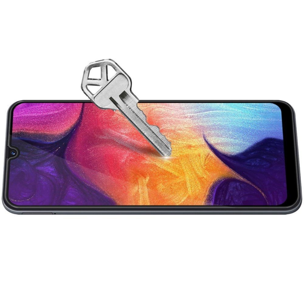 Folie Samsung Galaxy A30 / A50, sticlă securizată