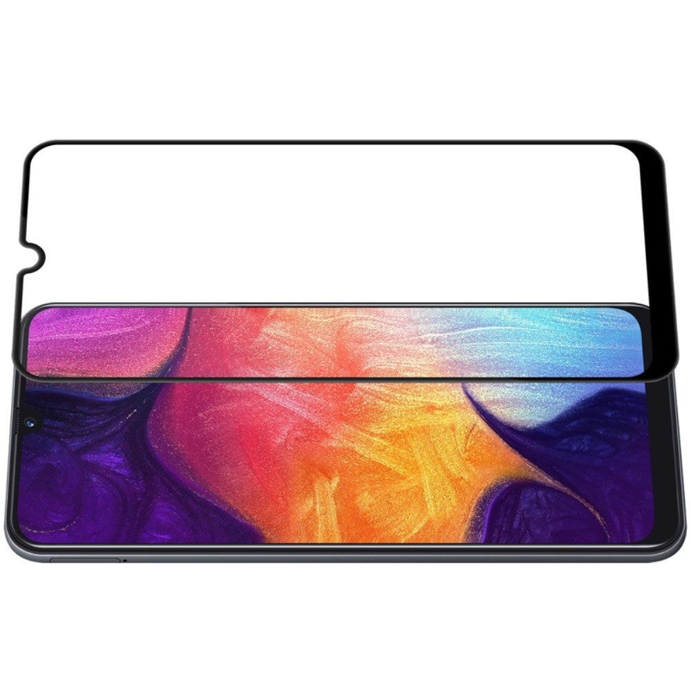 Folie Samsung Galaxy A30 / A50, sticlă securizată