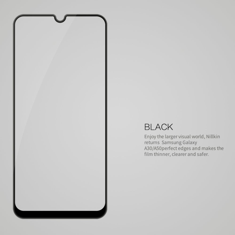 Folie Samsung Galaxy A30 / A50, sticlă securizată