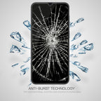 Folie Samsung Galaxy A30 / A50, sticlă securizată