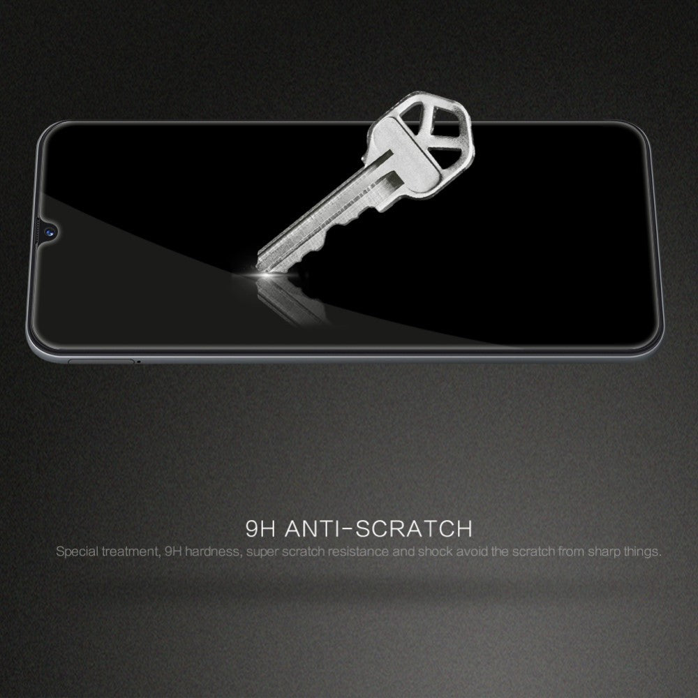 Folie Samsung Galaxy A30 / A50, sticlă securizată