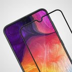 Folie Samsung Galaxy A30 / A50, sticlă securizată