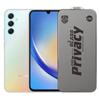 Folie Samsung Galaxy A34, anti-spion