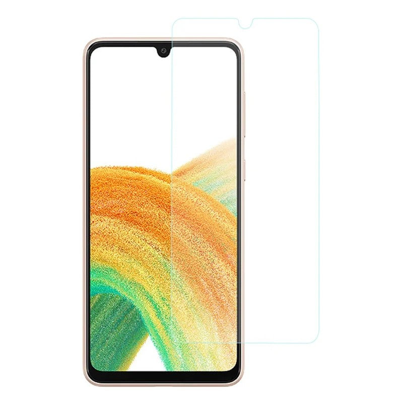 Folie Samsung Galaxy A34, sticlă securizată