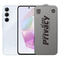 Folie Samsung Galaxy A35, anti-spion