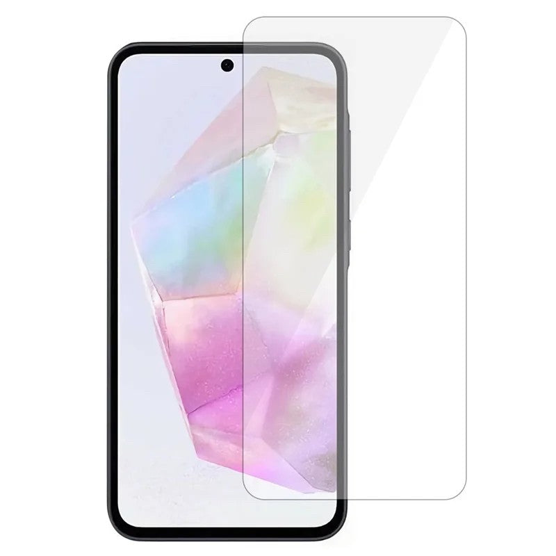 Folie Samsung Galaxy A35, sticlă securizată