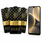 Folie Samsung Galaxy A36 / A57 / M34 / A15 / A15 5G, sticlă securizată