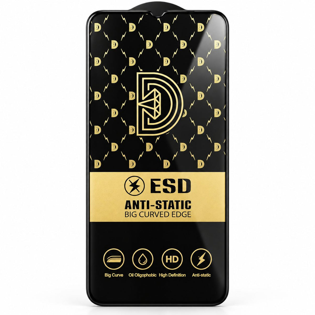 Folie Samsung Galaxy A36 / A57 / M34 / A15 / A15 5G / A37, sticlă securizată