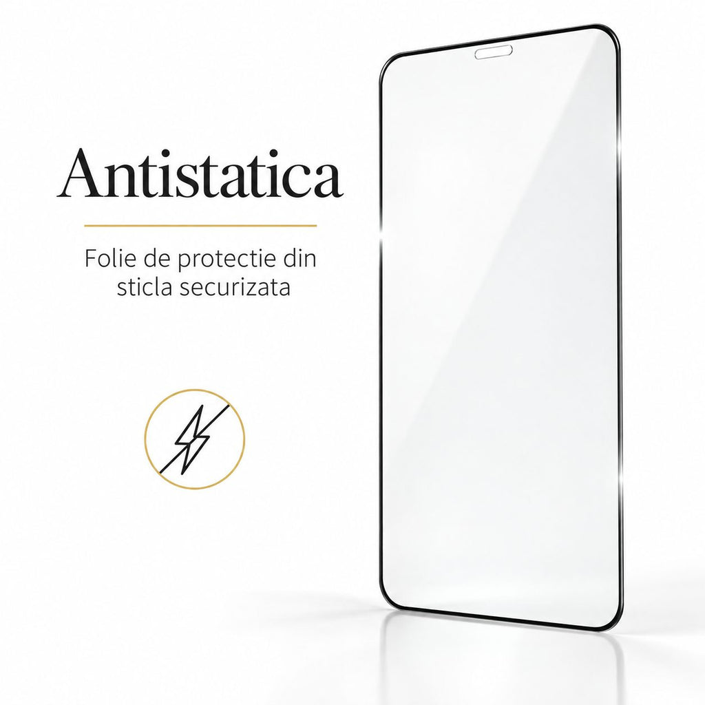 Folie Samsung Galaxy A36 / A57 / M34 / A15 / A15 5G / A37, sticlă securizată