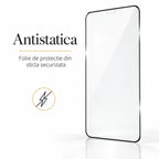Folie Samsung Galaxy A36 / A57 / M34 / A15 / A15 5G / A37, sticlă securizată