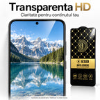 Folie Samsung Galaxy A36 / A57 / M34 / A15 / A15 5G / A37, sticlă securizată