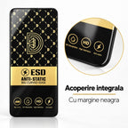 Folie Samsung Galaxy A36 / A57 / M34 / A15 / A15 5G / A37, sticlă securizată