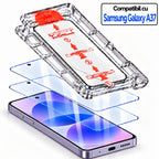 Folie Samsung Galaxy A37, anti-spion
