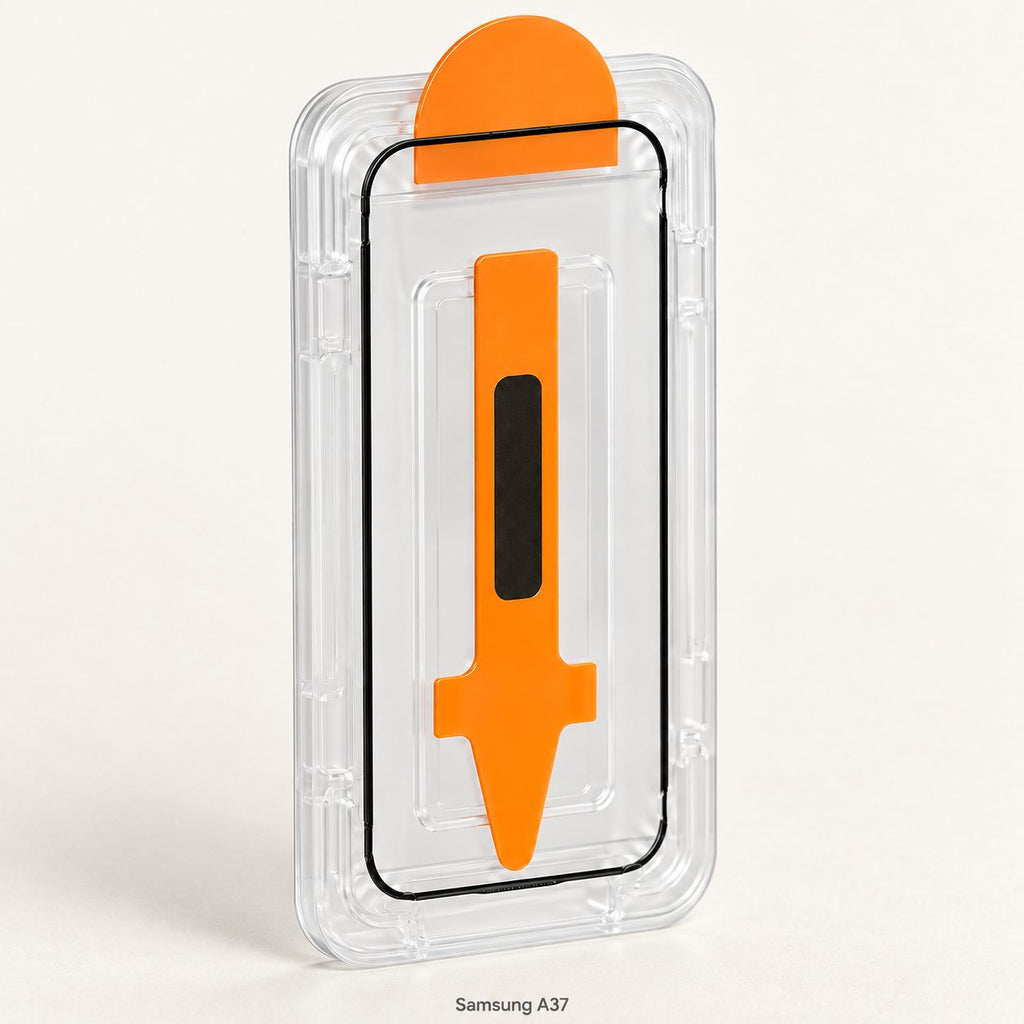 Folie Samsung Galaxy A37, anti-spion
