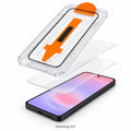 Folie Samsung Galaxy A37, sticlă securizată