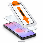 Folie Samsung Galaxy A37, sticlă securizată