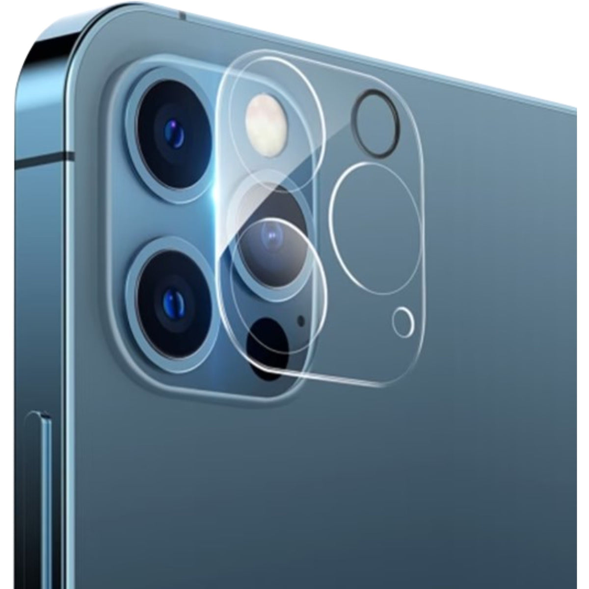 Folie Samsung Galaxy A40, pentru cameră