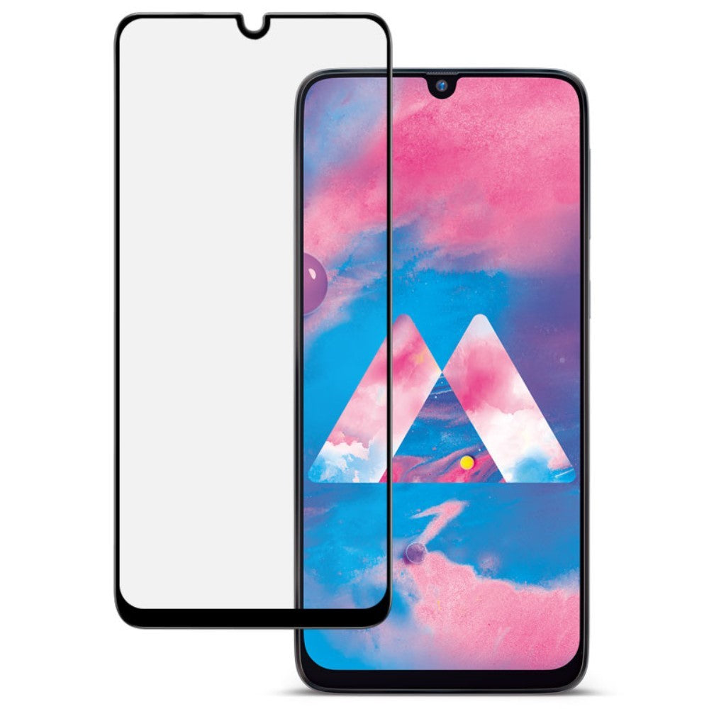 Folie Samsung Galaxy A50, sticlă securizată
