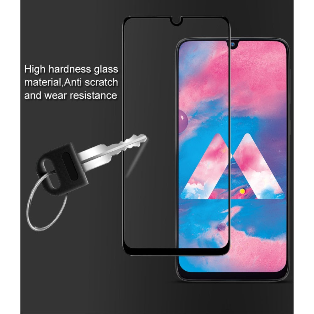 Folie Samsung Galaxy A50, sticlă securizată