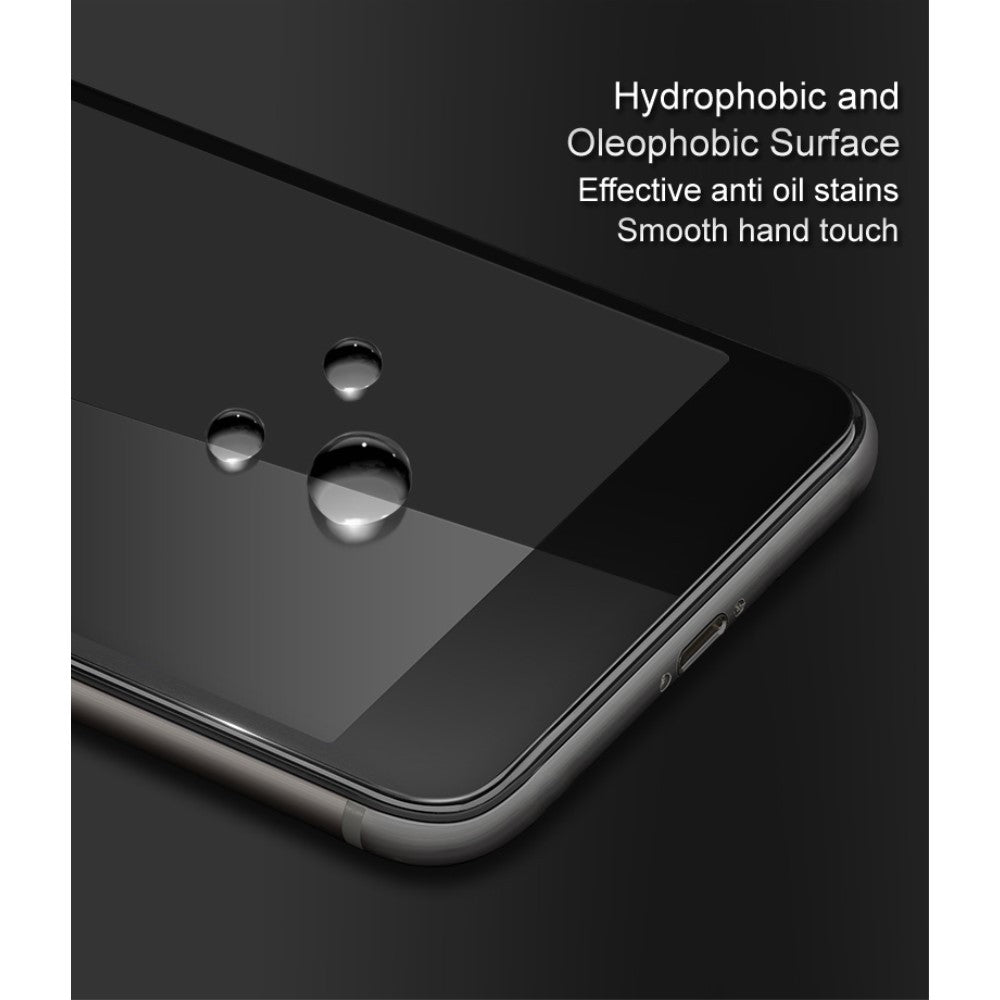 Folie Samsung Galaxy A50, sticlă securizată