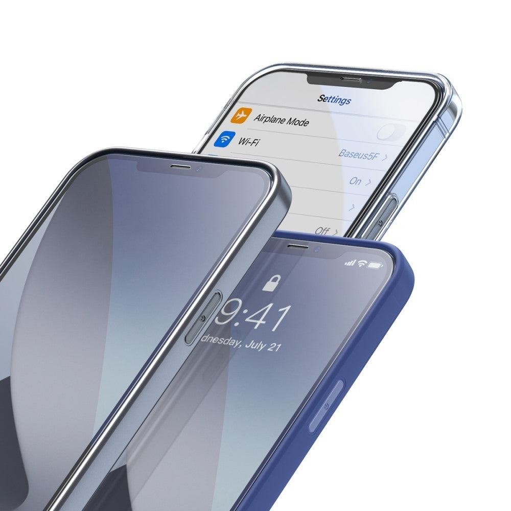Folie Samsung Galaxy A52 / A52 5G, anti-spion