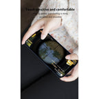 Folie Samsung Galaxy A52 / A52 5G, anti-spion