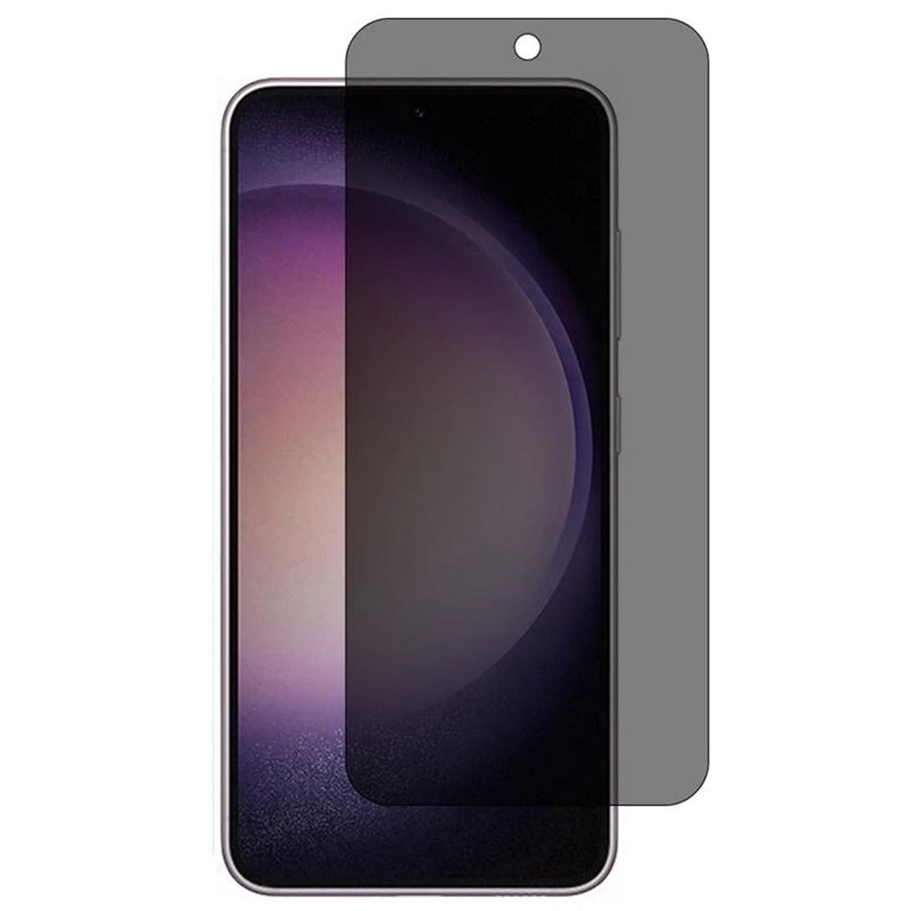 Folie Samsung Galaxy A55, anti-spion