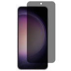 Folie Samsung Galaxy A55, anti-spion