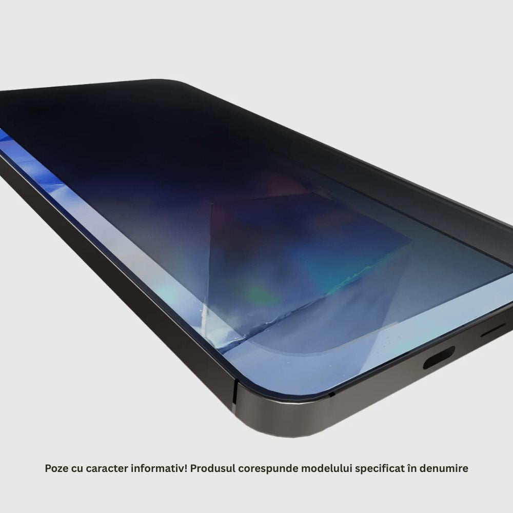 Folie Samsung Galaxy A55, anti-spion