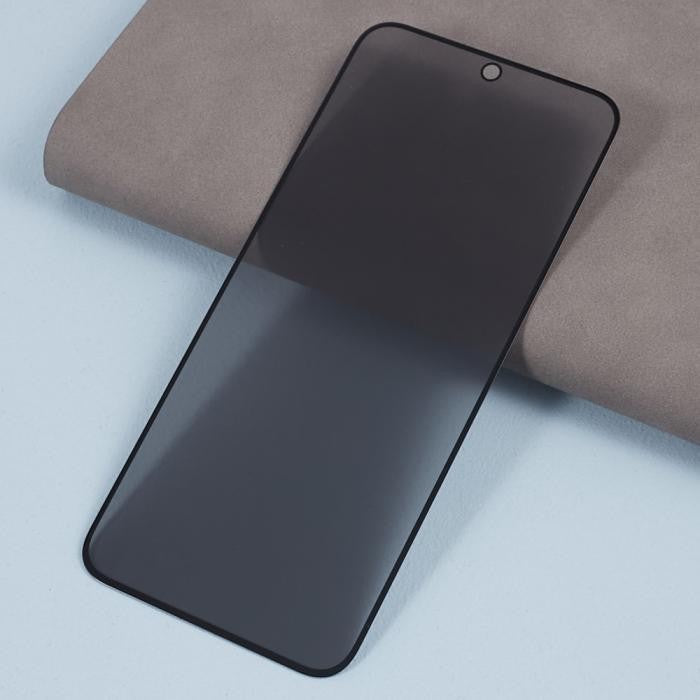 Folie Samsung Galaxy A55, anti-spion