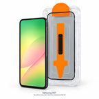 Folie Samsung Galaxy A57, anti-spion