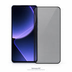 Folie Samsung Galaxy A57, anti-spion