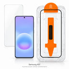 Folie Samsung Galaxy A57, sticlă securizată