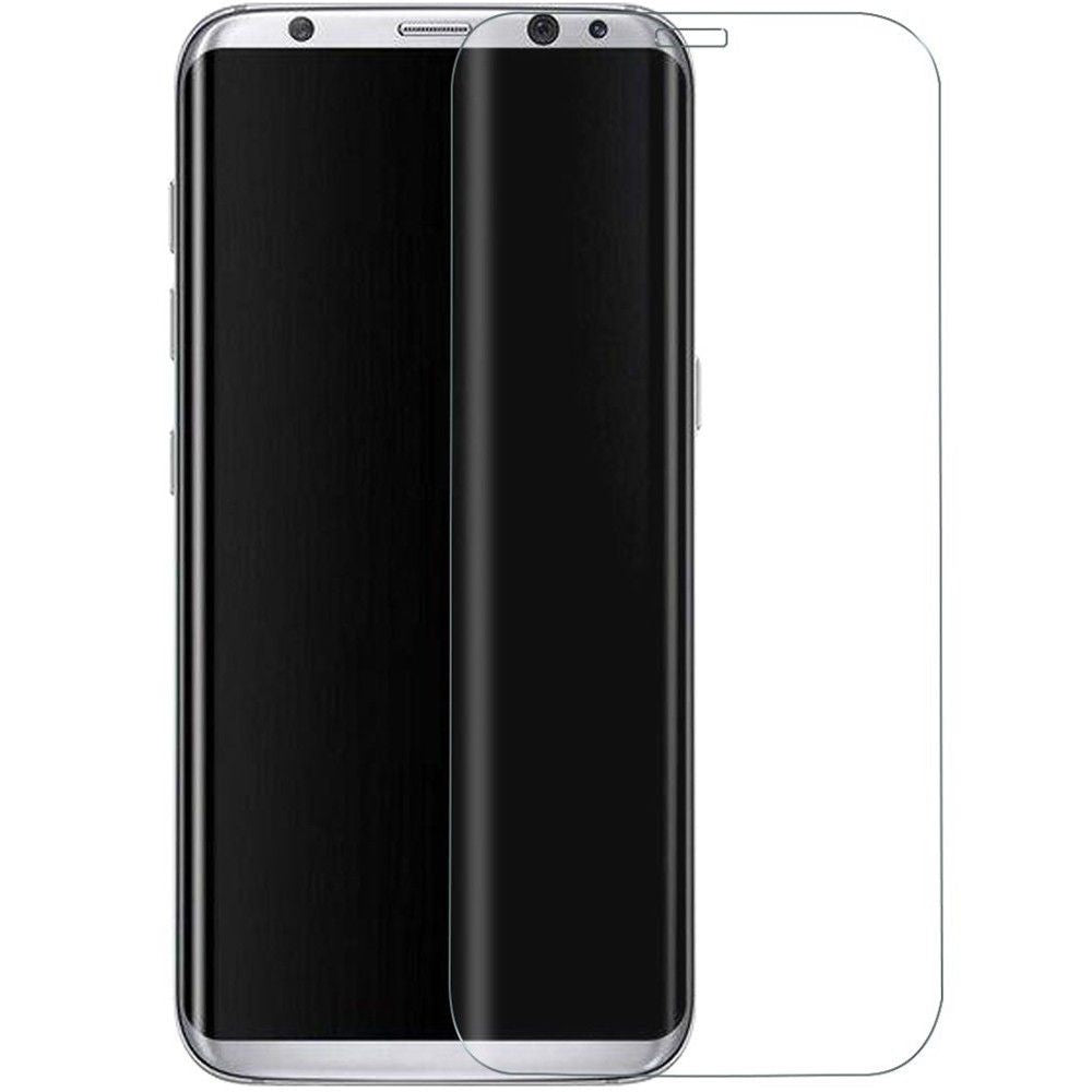 Folie Samsung Galaxy A6 2018, din plastic