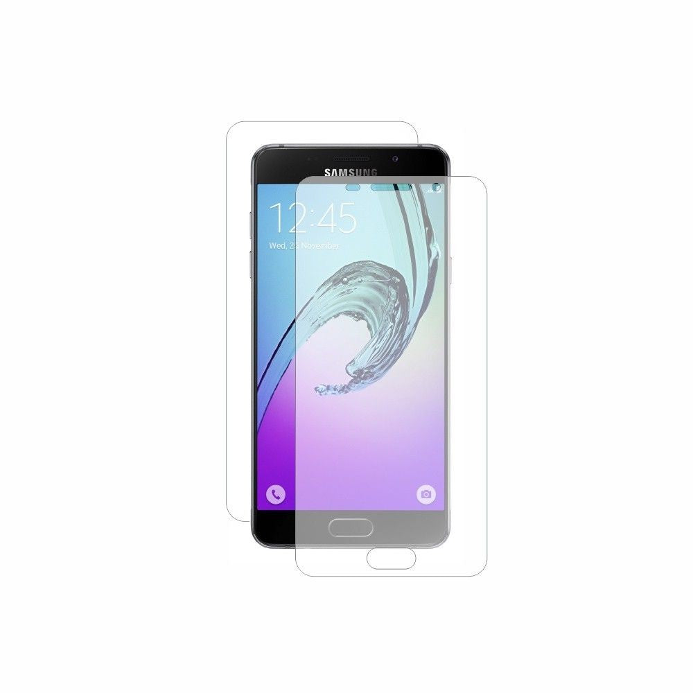 Folie Samsung Galaxy A6 2018, din plastic