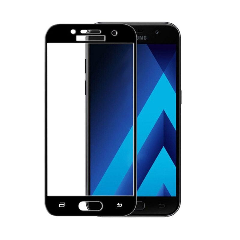 Folie Samsung Galaxy A7 2017, sticlă securizată