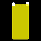 Folie Samsung Galaxy A7 2018, din plastic