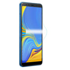 Folie Samsung Galaxy A7 2018, din plastic