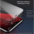 Folie Samsung Galaxy A7 2018, sticlă securizată