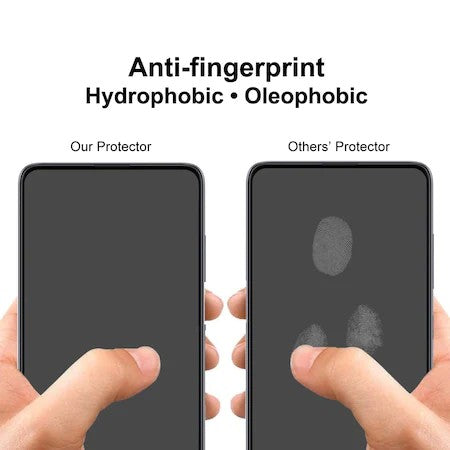 Folie Samsung Galaxy A7 2018, sticlă securizată
