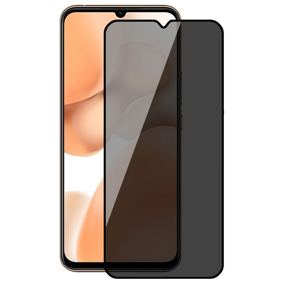 Folie Samsung Galaxy A70, anti-spion