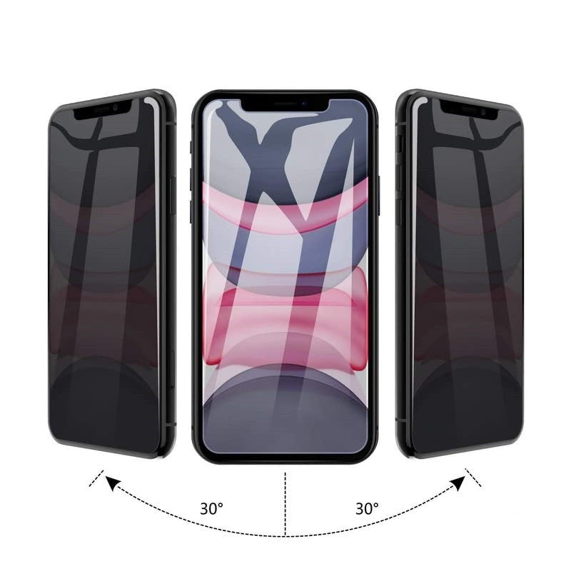 Folie Samsung Galaxy A70, anti-spion