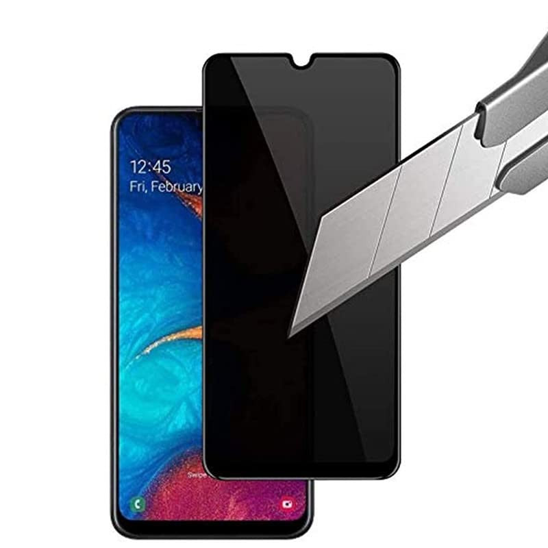 Folie Samsung Galaxy A70, anti-spion