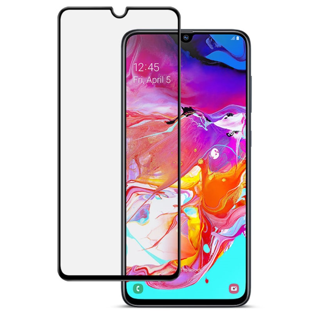 Folie Samsung Galaxy A70, sticlă securizată