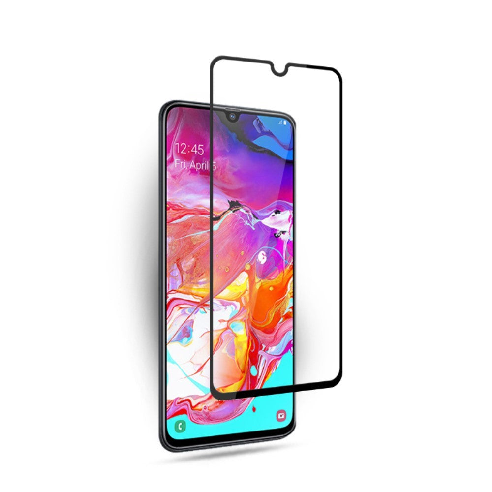 Folie Samsung Galaxy A70, sticlă securizată