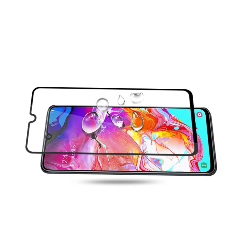 Folie Samsung Galaxy A70, sticlă securizată